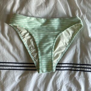 LSpace bikini bottoms
